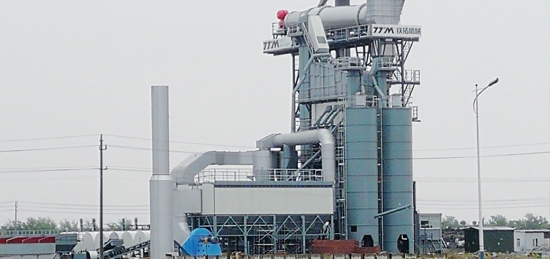 RLBZ Series Recycling Add-on Tower Serie3